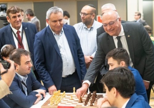 DÇ: Azərbaycan millisi Hindistana uduzdu, Polşa ilə “sülh bağladı”