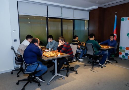 Azərbaycan çempionatına yekun vuruldu