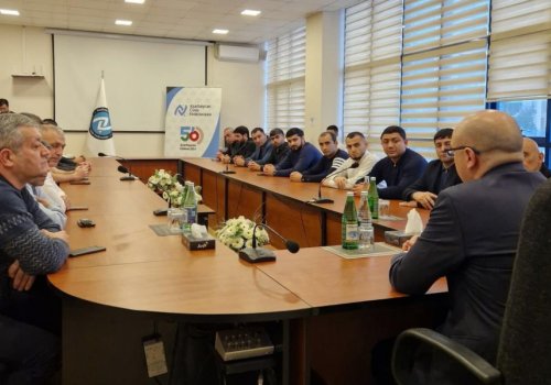 ACF 21 kluba lisenziya verdi