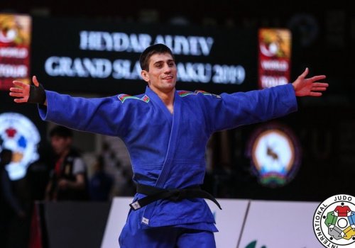 Bakıdakı “Böyük Dəbilqə”nin tarixi açıqlandı