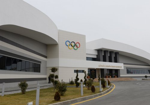 Azərbaycan ilk dəfə bu turnirə ev sahibliyi edəcək