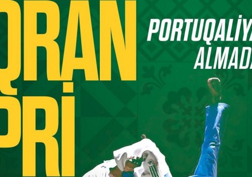 Azərbaycan millisinin qran-pri üçün heyəti açıqlandı