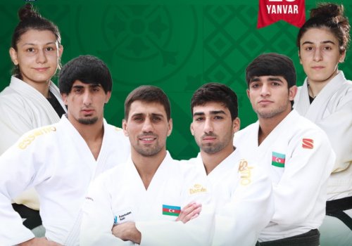 Rüstəm Orucov qran-pridə mübarizə aparmayacaq