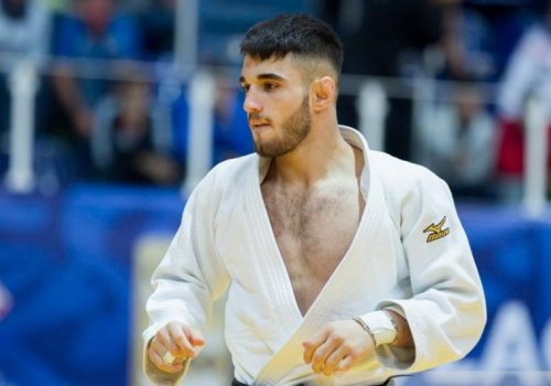 Hüseynov “Böyük Dəbilqə”də iştirak etməyəcək