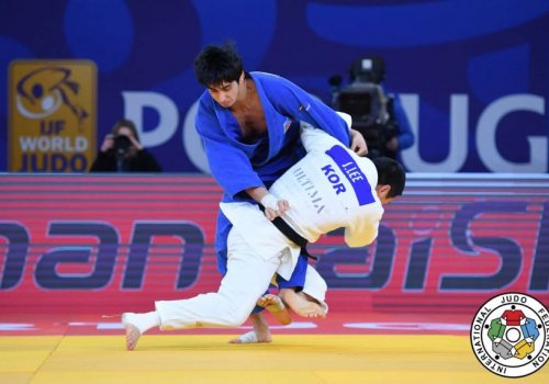 Dünya reytinqi: Heydərovla Mollayi ilk “üçlük”də