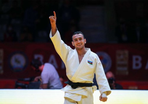 Orxan Səfərov da “Böyük Dəbilqə”də iştirak etməyəcək