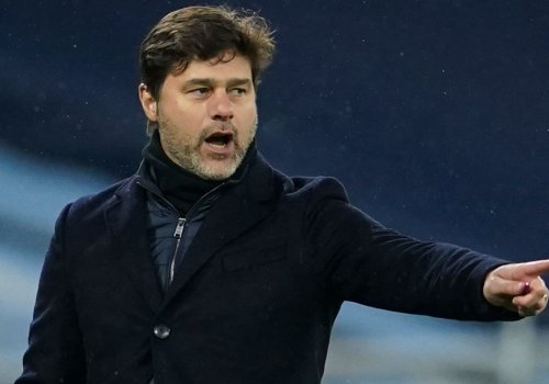 Poçettino London klubunu çalışdıra bilər