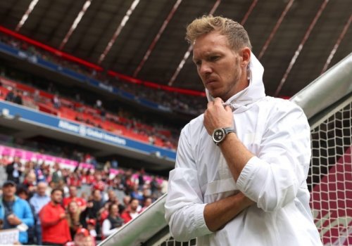 Naqelsmann İngiltərə klubunun təklifini rədd etdi