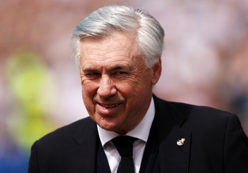 Ançelotti Braziliya millisini çalışdırmağa yaxındır