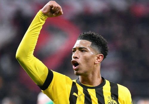 Bellinqem gələcək karyerası ilə bağlı qərar verdi