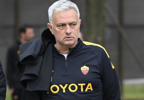 Mourinyo London klubunun təklifini rədd edib