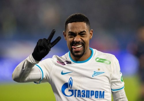 Malkom London klubuna keçə bilər