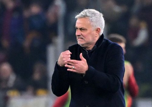 Joze Mourinyo Fransa klubunu çalışdıra bilər