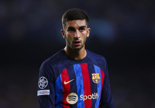 Ferran Torres İngiltərəyə qayıda bilər