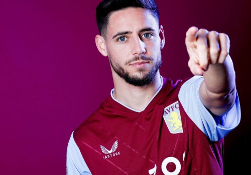 Alexandro Moreno Mançester klubunun hədəfində