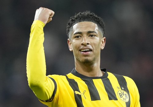 Bellinqam Mançester klubunun təklifini rədd etdi