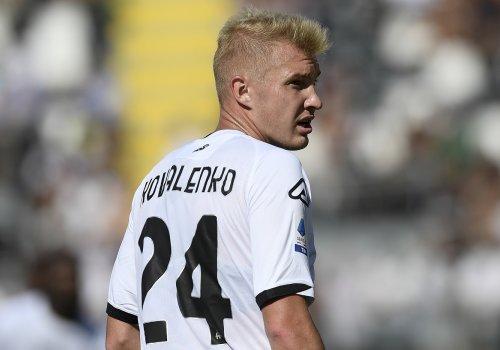 Aleksandr Kovalenko İspaniya La Liqasına keçə bilər