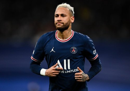 Neymar PSJ ilə bağlı qərar verib