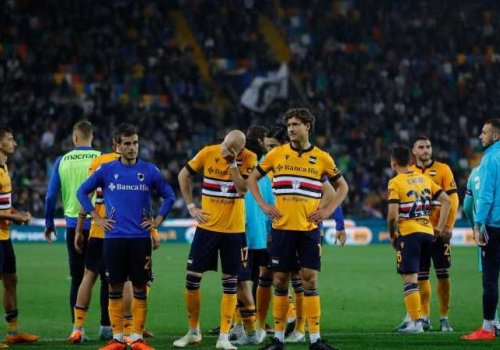 İtaliya A Seriyasını tərk edən ilk klub müəyyənləşdi