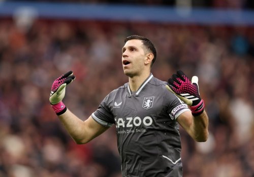 Emilliano Martinez İngiltərə nəhənglərinin hədəfindədir