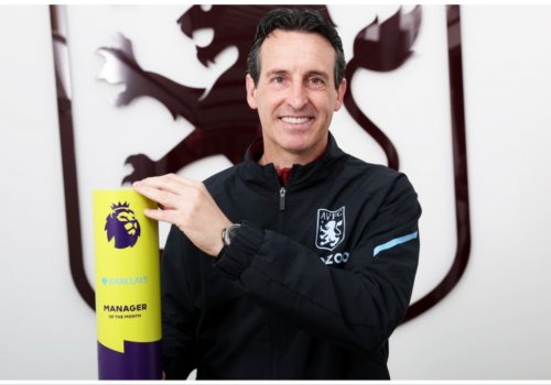 İngiltərə Premyer Liqasında ayın məşqçisi bəlli oldu