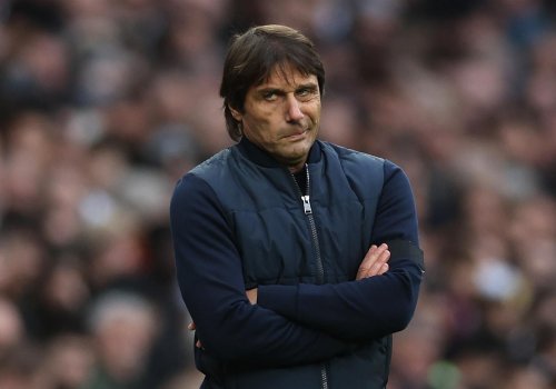 Konte İtaliya klubunu çalışdıra bilər