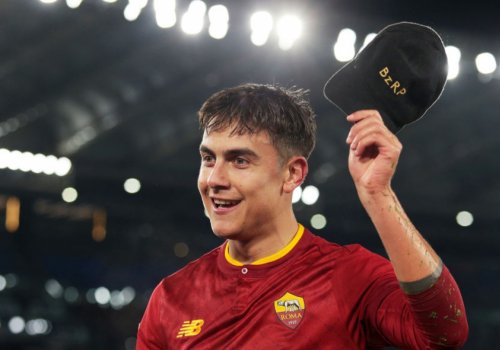 Dibala İngiltərə klubunun hədəfində