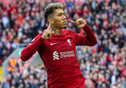 Firmino ərəb klubunun hədəfində