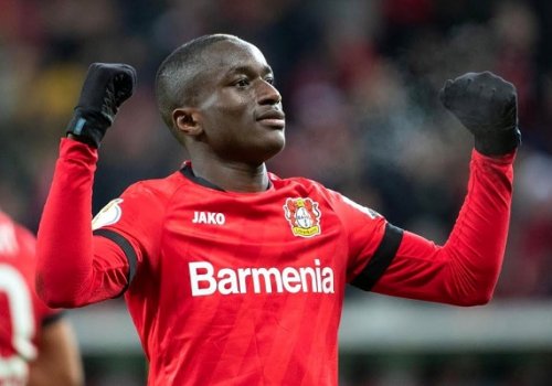 Mussa Diabi Mançester klubunun hədəfində