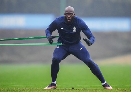 Lukaku İngiltərəyə qayıda bilər