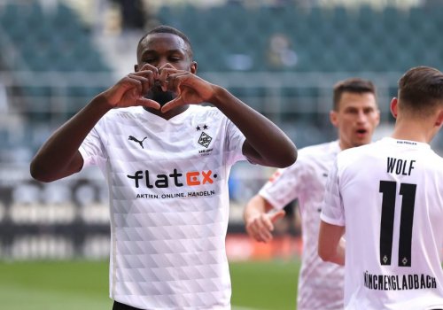 Markus Tyuram İspaniya klublarının hədəfində