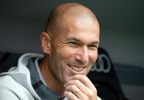 Zidan ərəb klubunun təklifini rədd elədi