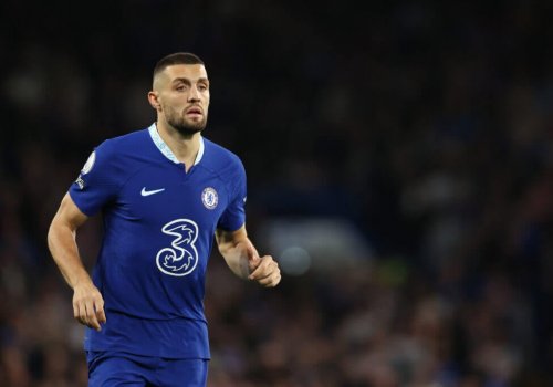 Kovaçiç İngiltərə nəhənglərinin hədəfində