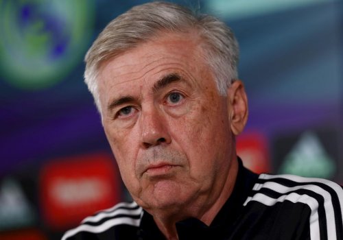 Ançelotti transfer hədəflərini açıqladı