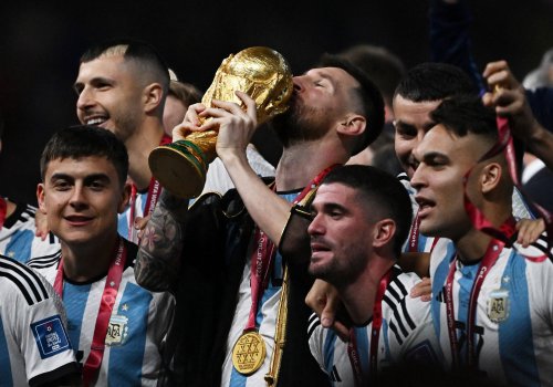 Ərəb klubu 3 dünya çempionunu hədəfləyib