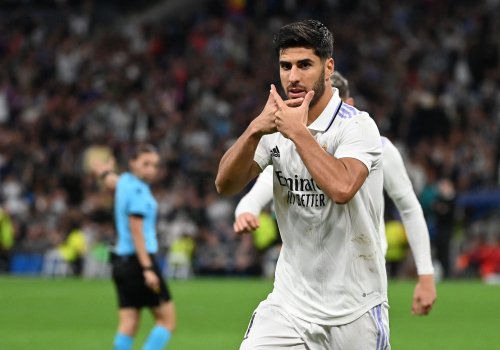 Asensio Fransa klubu ilə danışıqlar aparır