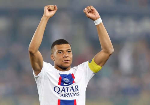 Mbappe PSJ-dən bonus ala bilər