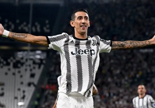 Di Mariya İspaniyaya qayıda bilər