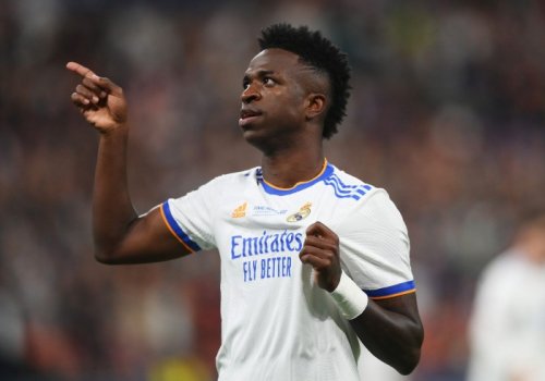 Vinisius nəhəng klubların hədəfində