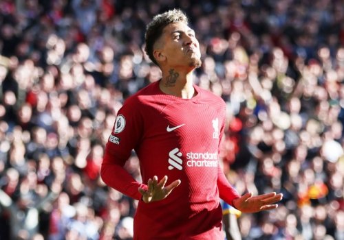 Firmino İspaniya klubuna keçə bilər