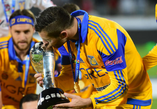 Meksika çempionatının qalibi müəyyənləşdi