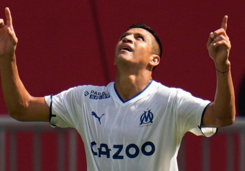 Aleksis Sançes keçmiş klubuna qayıda bilər