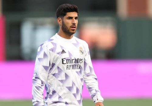 Marko Asensio İngiltərə klubuna keçə bilər