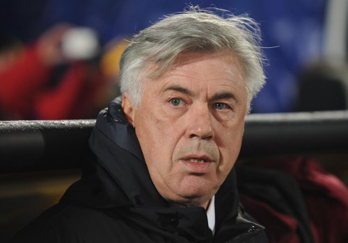 Ançelotti gələcəyi ilə bağlı qərarını verib