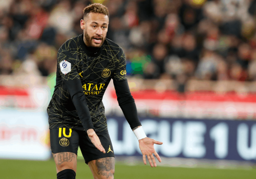 Neymar İngiltərə Premyer Liqasını istəyir