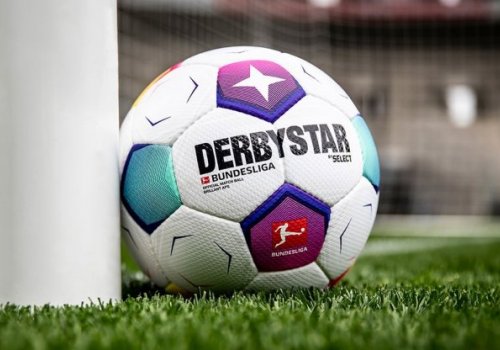Bundesliqanın 2023/24 mövsümünün topu təqdim olunub