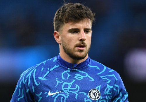 Maunt Mançester klubu ilə anlaşmağa yaxındır