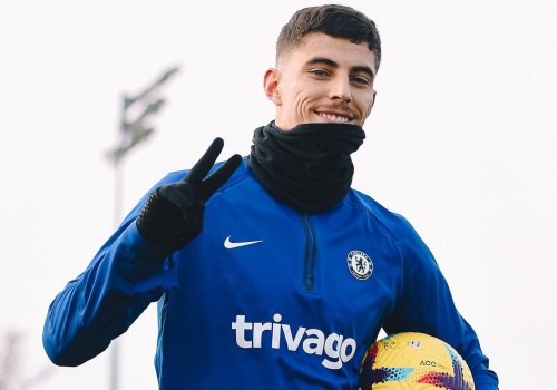 Kai Havertz İspaniya klubuna keçə bilər