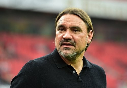 Almaniya klubu baş məşqçi ayrılığı