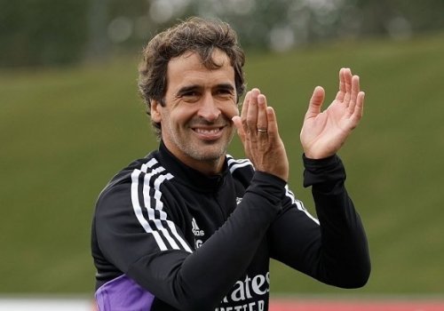 Raul Qonzales La Liqa klubunu çalışdıra bilər